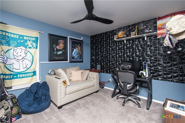 property at 6603 Cassidy Ln