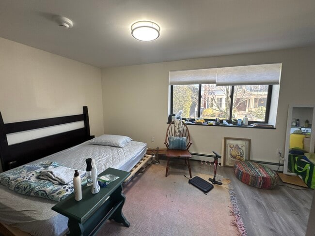 16 Chester St, Unit 32