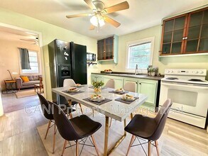 916 W Wisconsin Ave in DeLand, FL - Building Photo - Building Photo