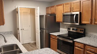 Lakeview Apartments in Fort Mill, SC - Building Photo - Building Photo