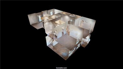 2838 Papa Bear in College Station, TX - Building Photo - Building Photo