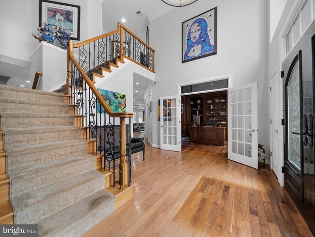 11701 Winterset Terrace in Potomac, MD - Building Photo - Building Photo