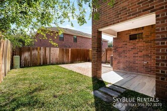 213 S 49th St-Unit -213-1 49th in McAllen, TX - Building Photo - Building Photo