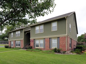 Arbors Of Corsicana in Corsicana, TX - Building Photo - Building Photo