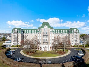 The Seaport At Marina Bay in Quincy, MA - Building Photo - Building Photo