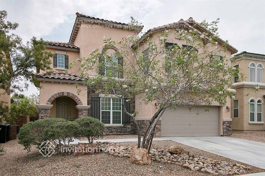 7221 Almerta Ave in Las Vegas, NV - Building Photo