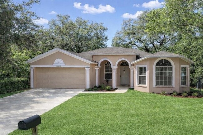 property at 10018 N Hartts Dr