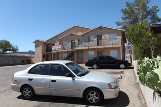 Atlantic Apartments in Henderson, NV - Foto de edificio - Building Photo