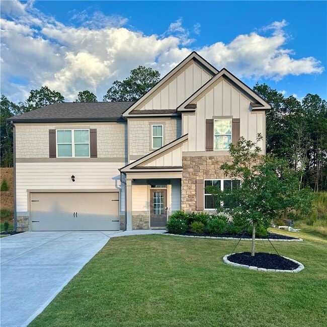 266 Belmont Dr in Cartersville, GA - Building Photo - Building Photo