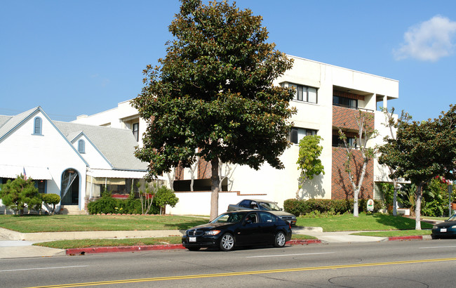 1421 E Broadway in Glendale, CA - Building Photo - Building Photo