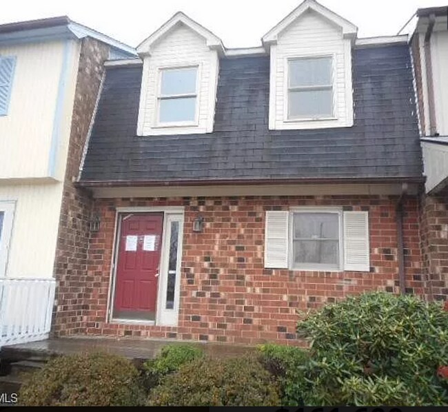 property at 2474-C Moran St