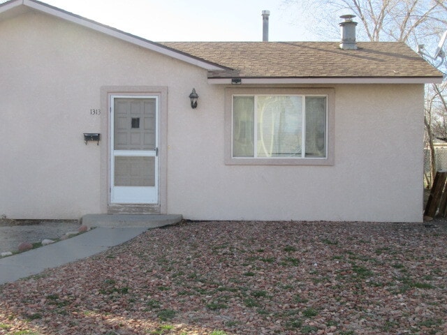 property at 1313 N 21st St