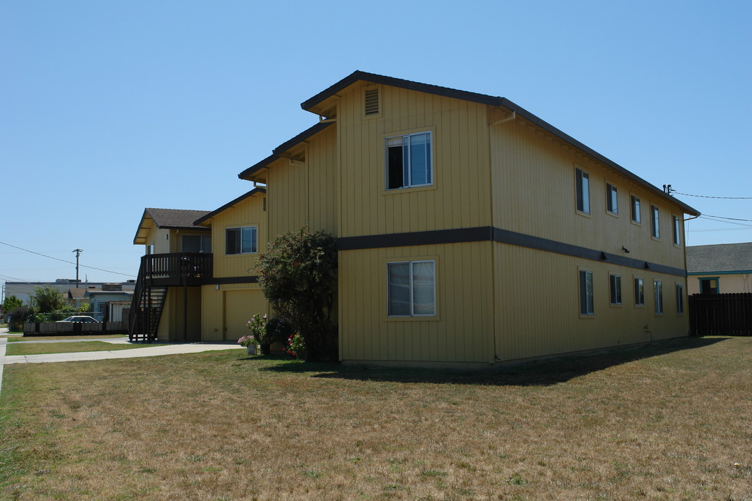 11450 Del Monte Ave in Castroville, CA - Building Photo