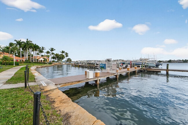 property at 167 Yacht Club Way
