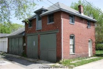 807 Hamilton Blvd in Hagerstown, MD - Building Photo - Building Photo