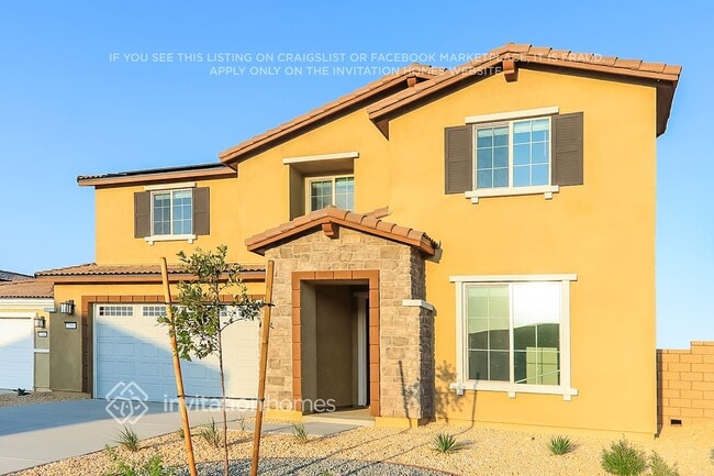 27054 Basalt Dr in Menifee, CA - Foto de edificio - Building Photo