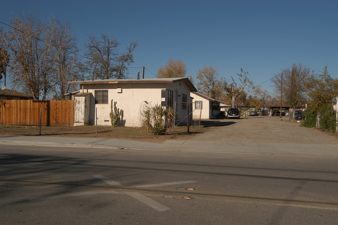 Casa Marcelo in Moreno Valley, CA - Foto de edificio