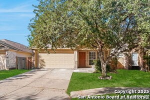 property at 3603 Aranda Fields