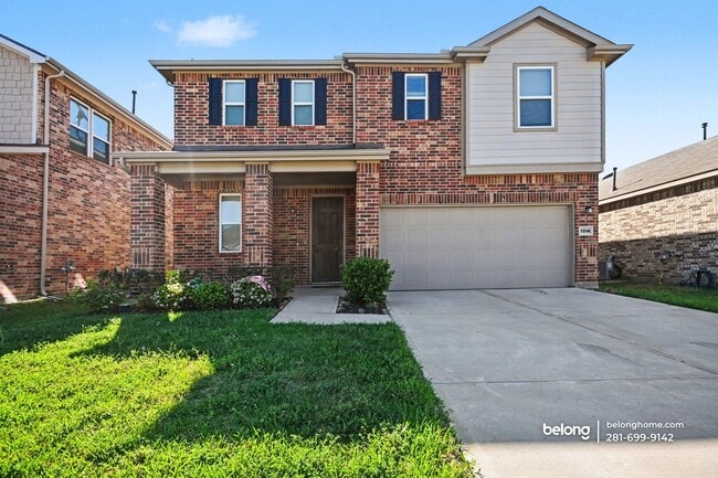 7218 Bakersfield Ct in Arcola, TX - Building Photo - Building Photo