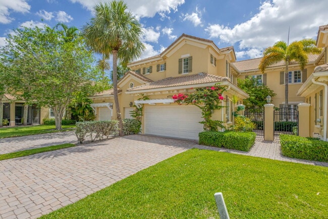4770 Cadiz Cir in Palm Beach Gardens, FL - Building Photo - Building Photo