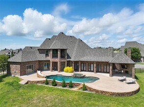 7909 Bella Flora Dr in Fort Worth, TX - Building Photo - Building Photo