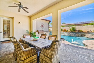 35202 Vista Del Monte in Rancho Mirage, CA - Building Photo