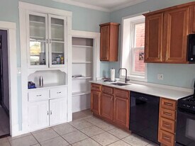 4125 Juniata St, Unit 2F in St. Louis, MO - Building Photo