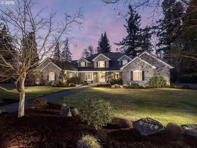 16275 NE Eilers Rd in Aurora, OR - Building Photo - Building Photo