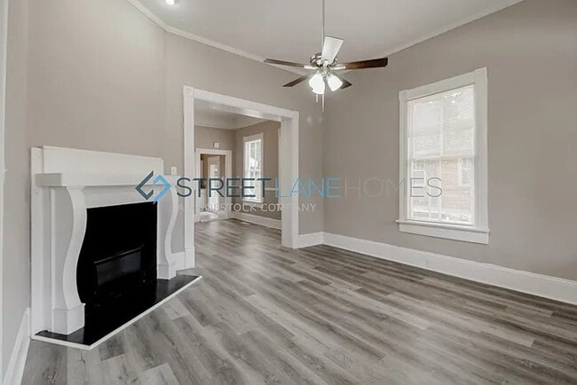 2566 English Ave in Macon, GA - Building Photo - Building Photo