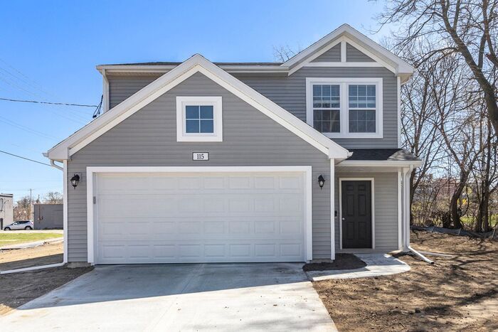 510 Homewild Ave in Jackson, MI - Building Photo