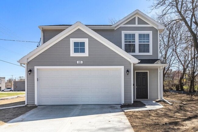property at 1302 Frst Vw Dr