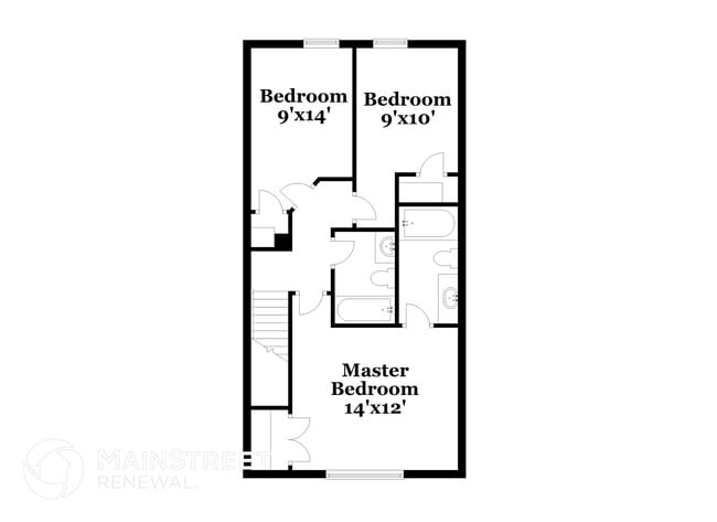 510 Rogers Lake Rd E in Kannapolis, NC - Foto de edificio - Building Photo