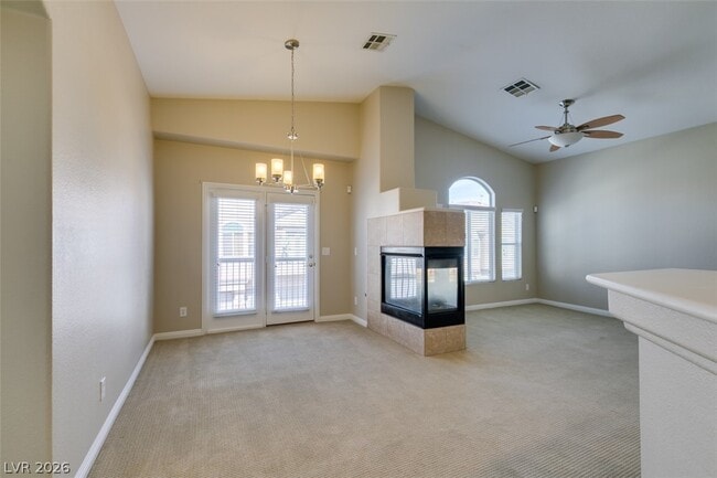 property at 8817 Tom Noon Ave