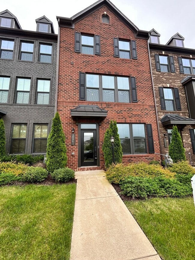 property at 14361 Revelry Blvd