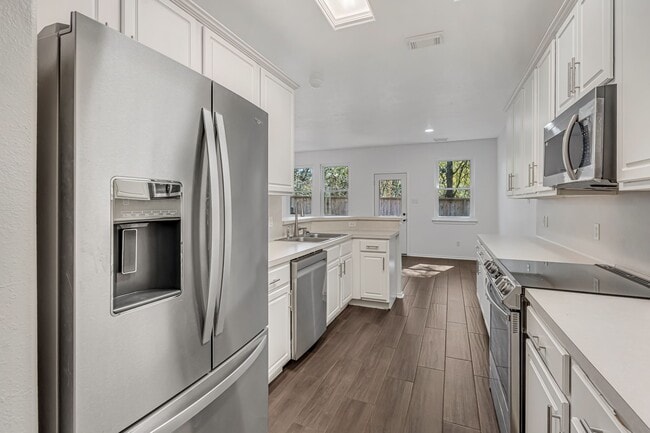 209 Summerhaze Cir in Spring, TX - Building Photo - Building Photo