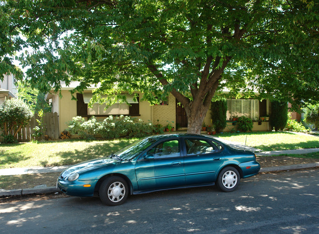 536 Doyle Rd in San Jose, CA - Building Photo - Building Photo