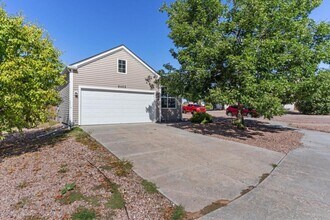 8402 Snowdrop Ct in Fountain, CO - Building Photo - Building Photo