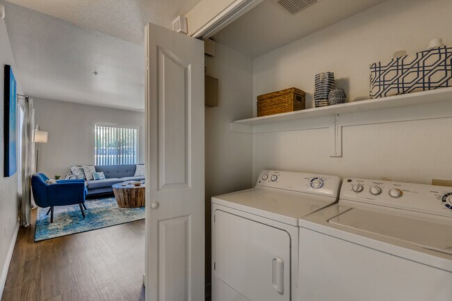 Pavilions at Arrowhead Apartments