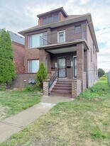 4074 Virginia Park St in Detroit, MI - Building Photo