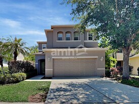 9124 Gablewood Pl in Land O Lakes, FL - Building Photo