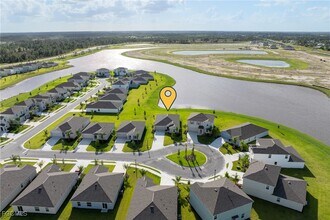 12212 Sydney Ct in Lehigh Acres, FL - Building Photo - Building Photo