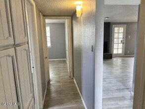 1504 Monte Sanders Ln in El Paso, TX - Building Photo - Building Photo