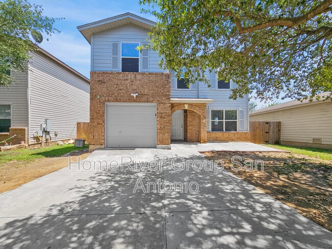 property at 3746 Candleglenn