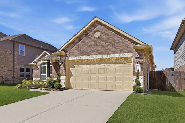 212 Fallow Buck Ct in Conroe, TX - Building Photo - Building Photo