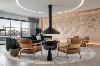 The Ansel Residences in St. Paul, MN - Building Photo - Building Photo
