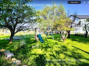 646 S Coleman St in Tooele, UT - Building Photo - Building Photo