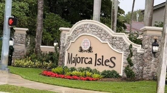 property at 21419 NW 13th Ct