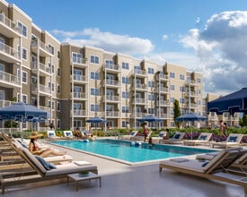 Rivage at Acton in Acton, MA - Foto de edificio - Building Photo