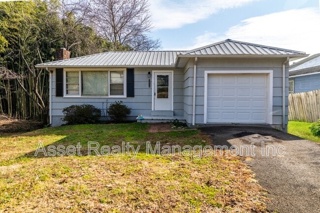 1006 Freemason St in Knoxville, TN - Building Photo - Building Photo