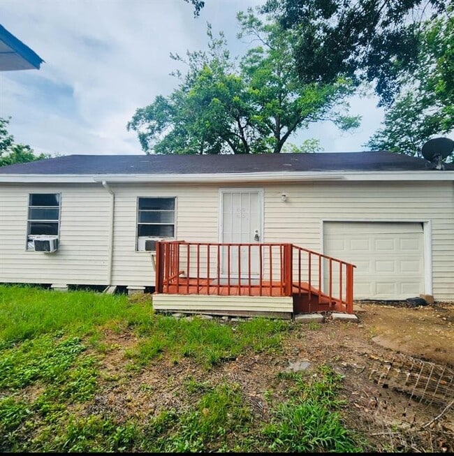 property at 4530 Teton St